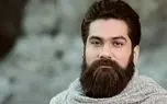 سلفی عجیب خواننده معروف پاپ با شتر!